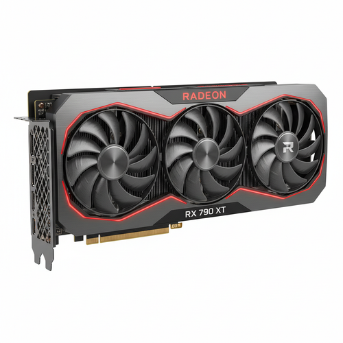 AMD RX 7900 XT