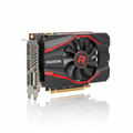 AMD Radeon RX 550 4GB Graphics Card