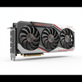 AMD Radeon RX 9070 XT 16GB Graphics Card