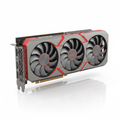 AMD Radeon RX 9070 16GB Graphics Card