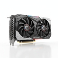 MSI GeForce RTX 4060 Gaming X 8GB